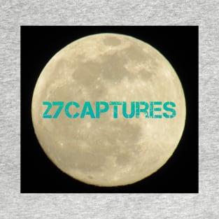 27Captures T-Shirt